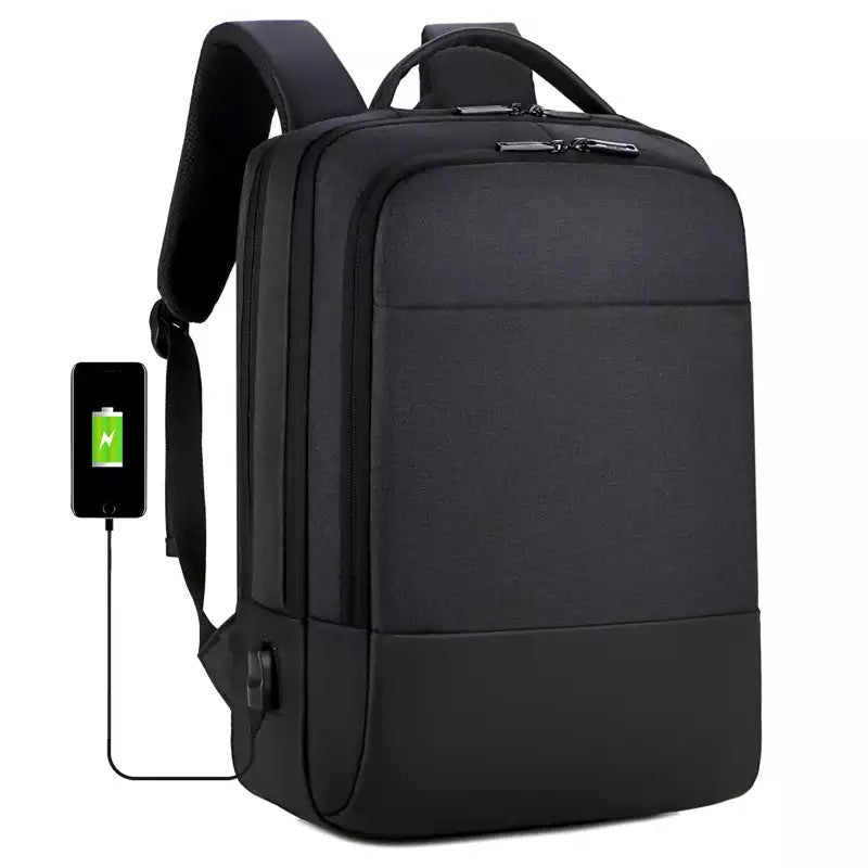 Eleganter Business Backpack with Reinforced Protection System Bowlift