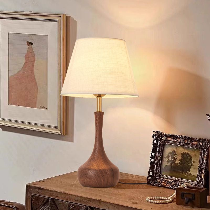 Modern Ergonomic Table Lamp