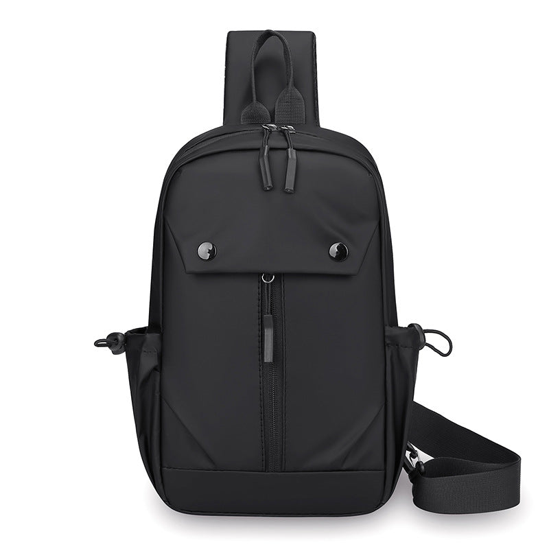 Versatile Slim Crossbody Bag Bowlift
