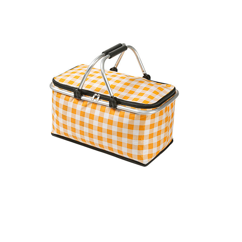Picnic Basket Bowlift