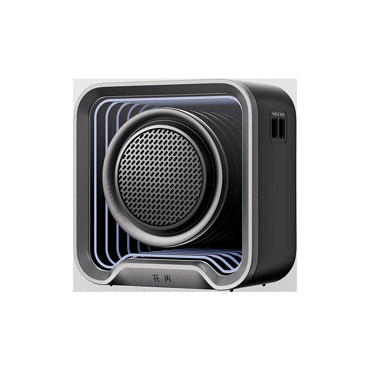 Compact Portable Air Purifier Bowlift