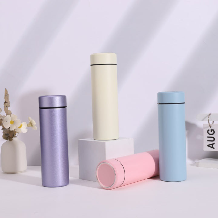 Leak-Proof Insulated Travel Bottle Bowlift