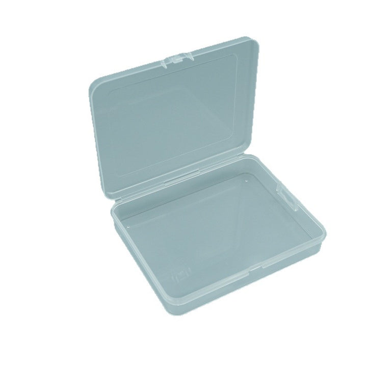 Multi-Purpose Clear Organizer Case Bowlift