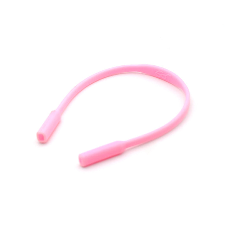 Flexible Silicone Eyewear Retainer Bowlift