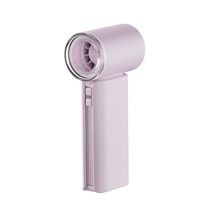 Handheld Mini Fan Bowlift