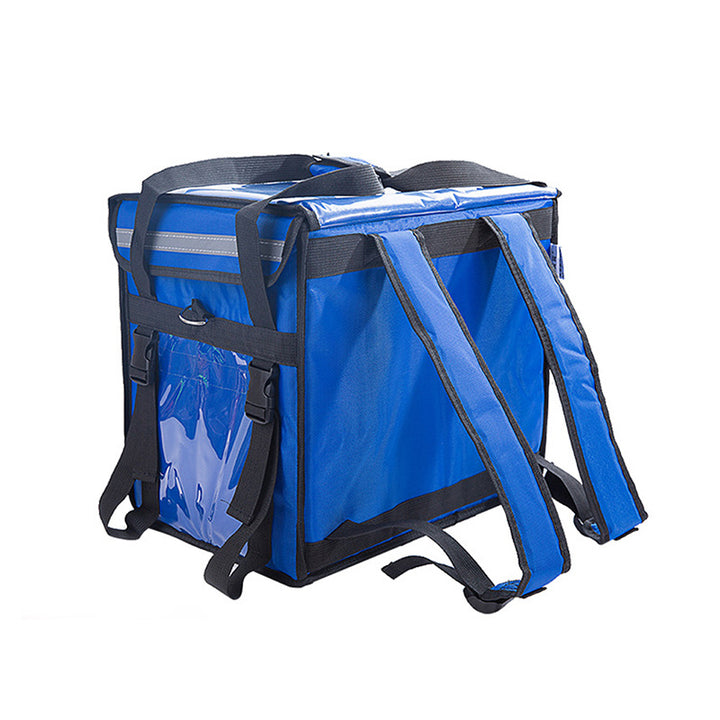 Ladies Large Cooler Bag with Insulating Lid and Carry Handles Bowlift
