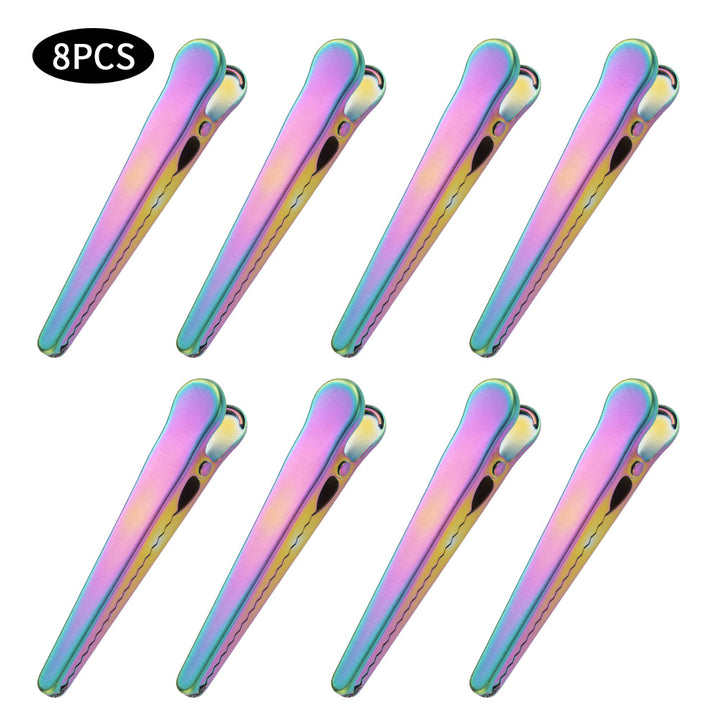 Hair Clipper Clips Bowlift