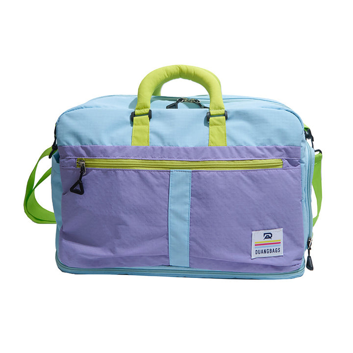 Versatile Multi-Function Sport Duffle Bag