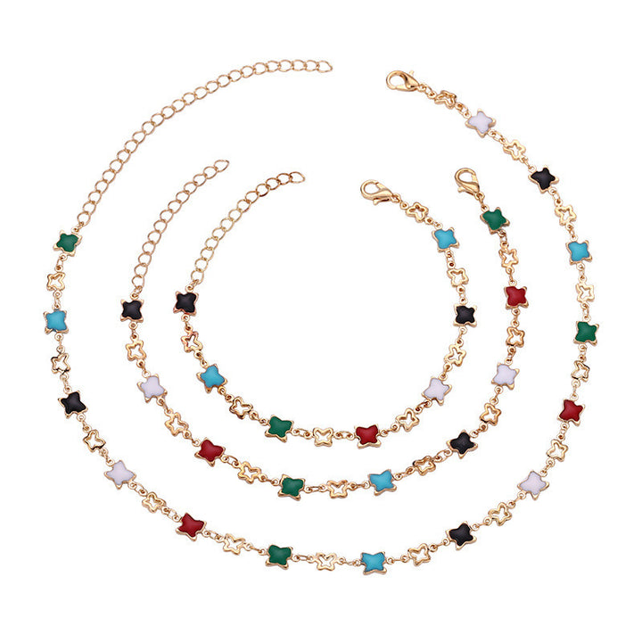 Decorative Charm Chain Bowlift