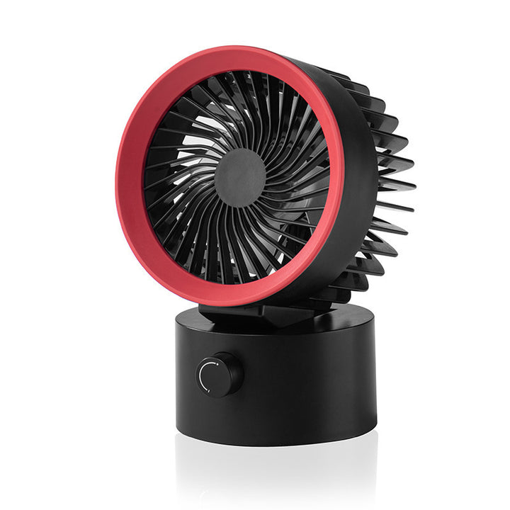 Ladies Table Fan Bowlift