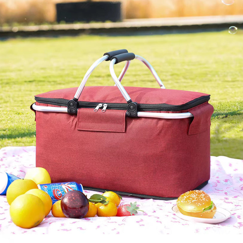 Women's Cooling Bag Bowlift