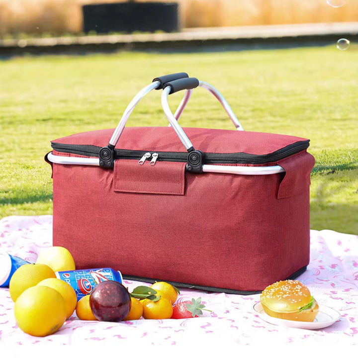 Women's Cooling Bag Bowlift