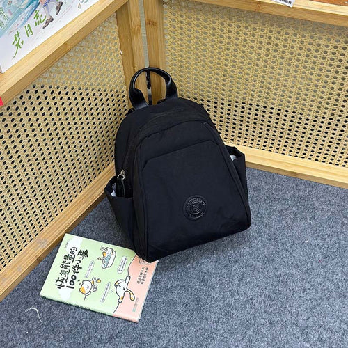 Compact Utility Backpack Bowlift
