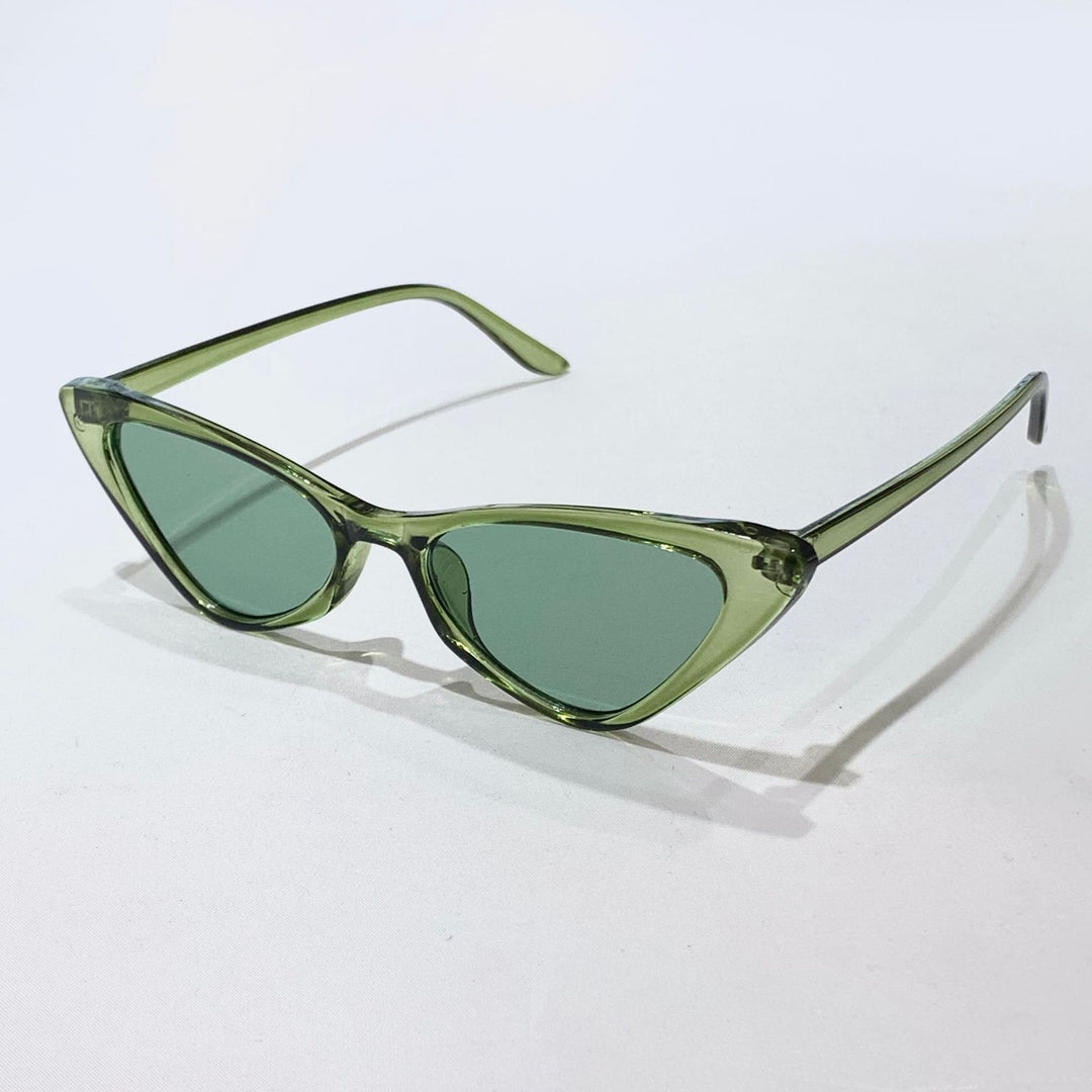 Cat-Eye Sunglasses Bowlift