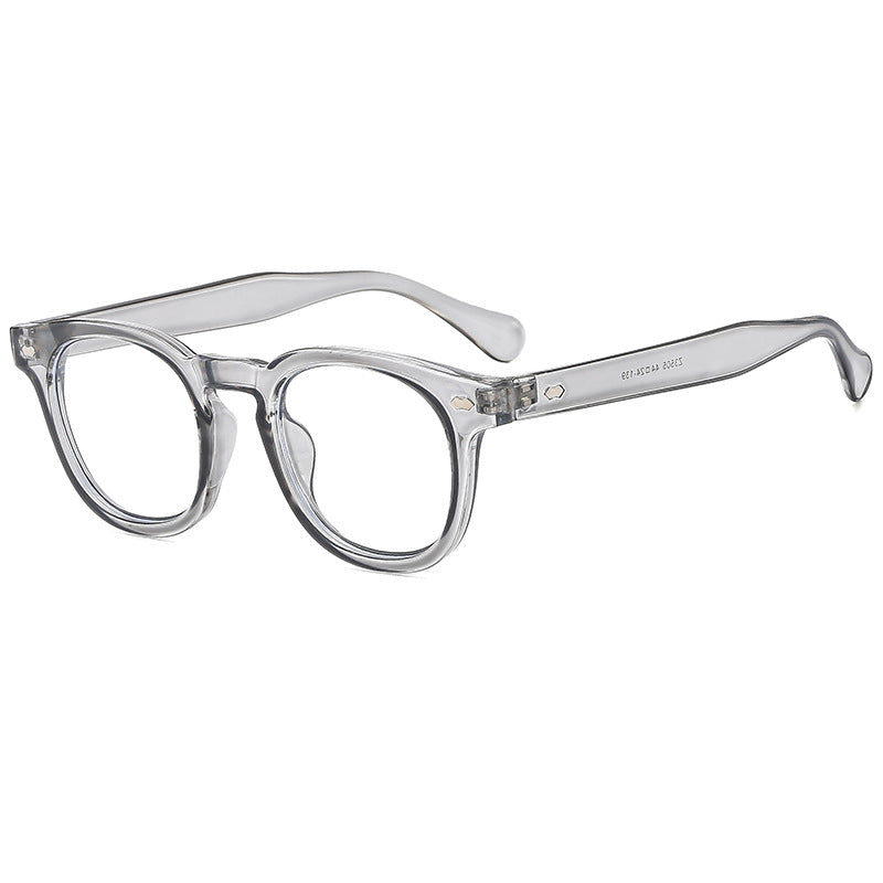Women Designer Sunglasses in stylish retro look Bowlift