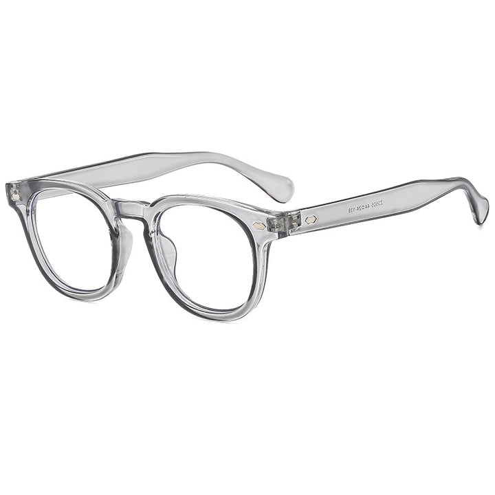 Women Designer Sunglasses in stylish retro look Bowlift
