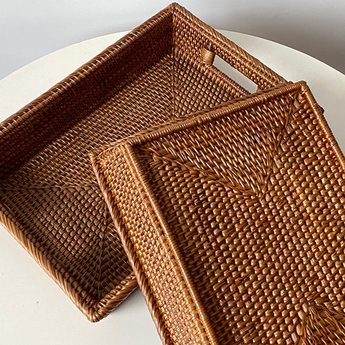 Unisex Storage Basket Bowlift