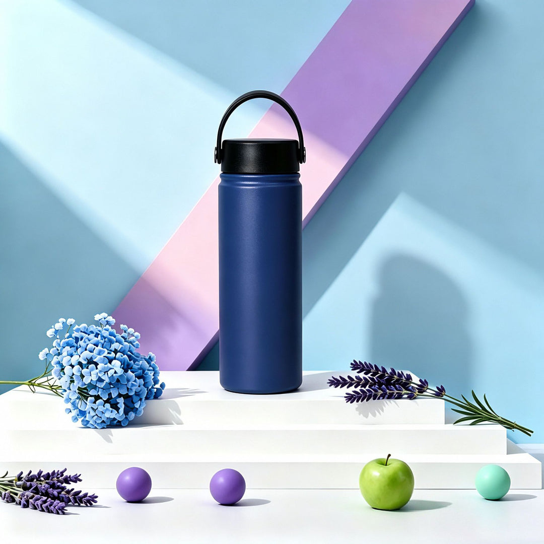 Women Thermo Mug Bowlift
