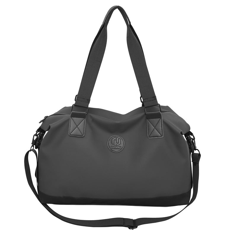 Multifunctional Sports Bag With Sturdy Design Bowlift