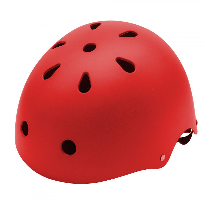 Advanced Multi-Sport Protective Helmet Bowlift