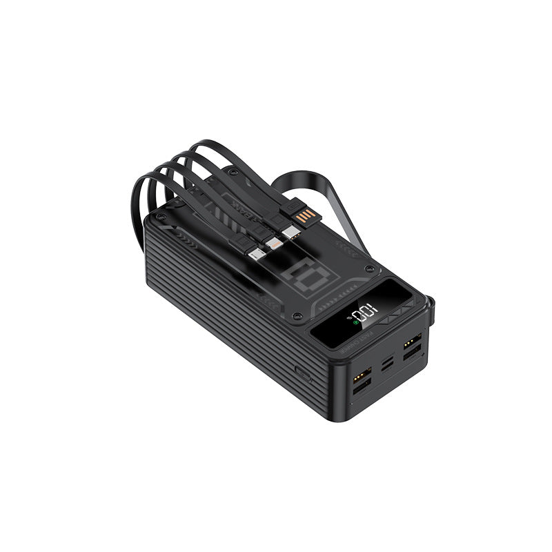 Powerbank Bowlift