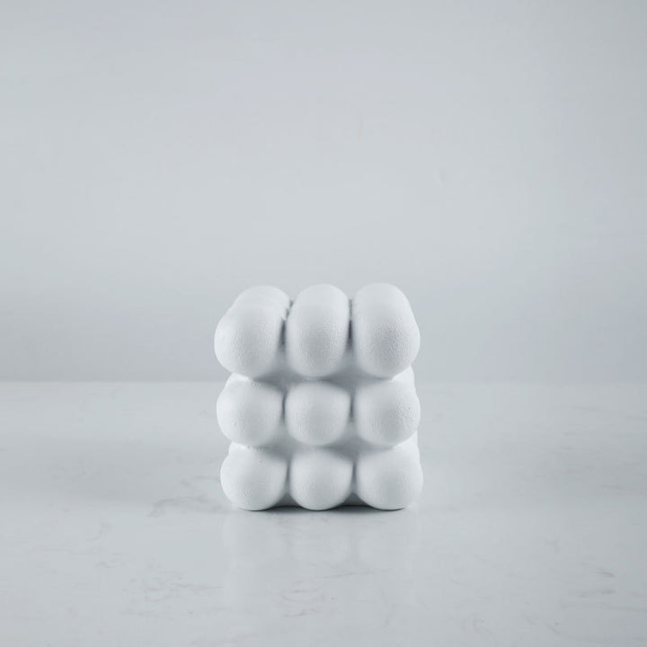 Unique Decorative Foam Sculpture