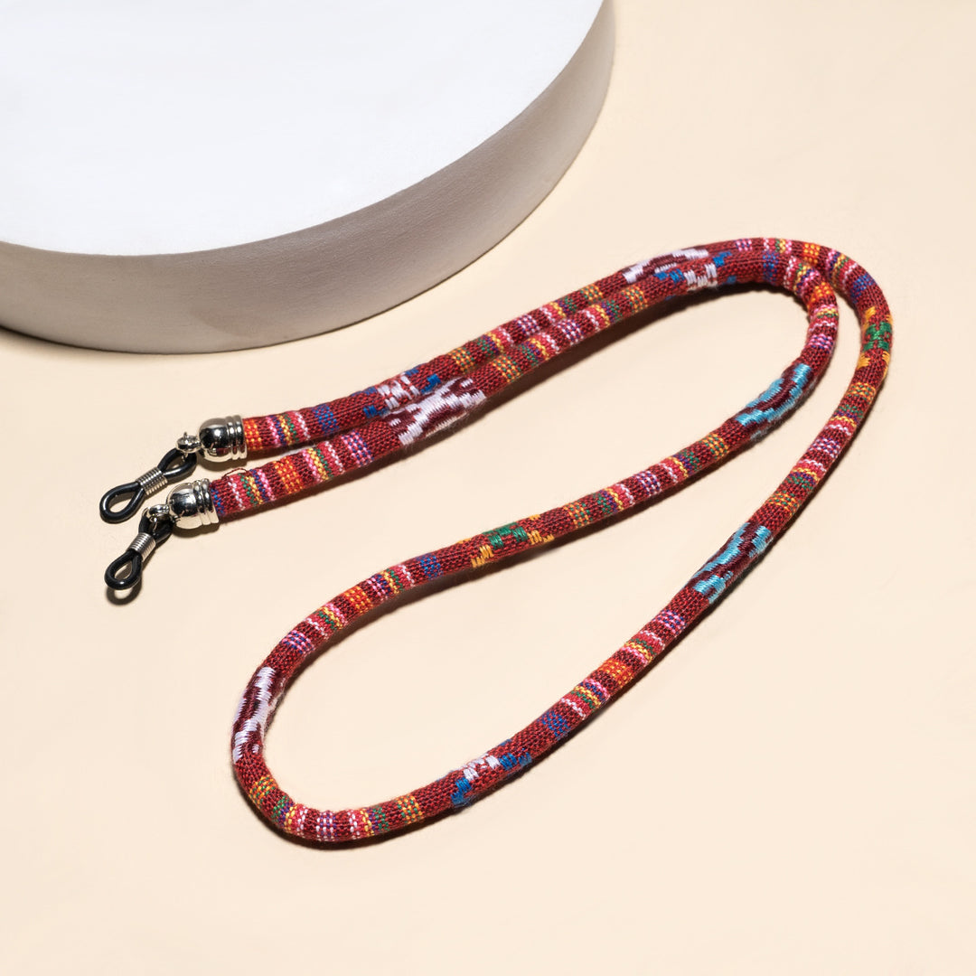 Fashionable Eyewear Strap Bowlift