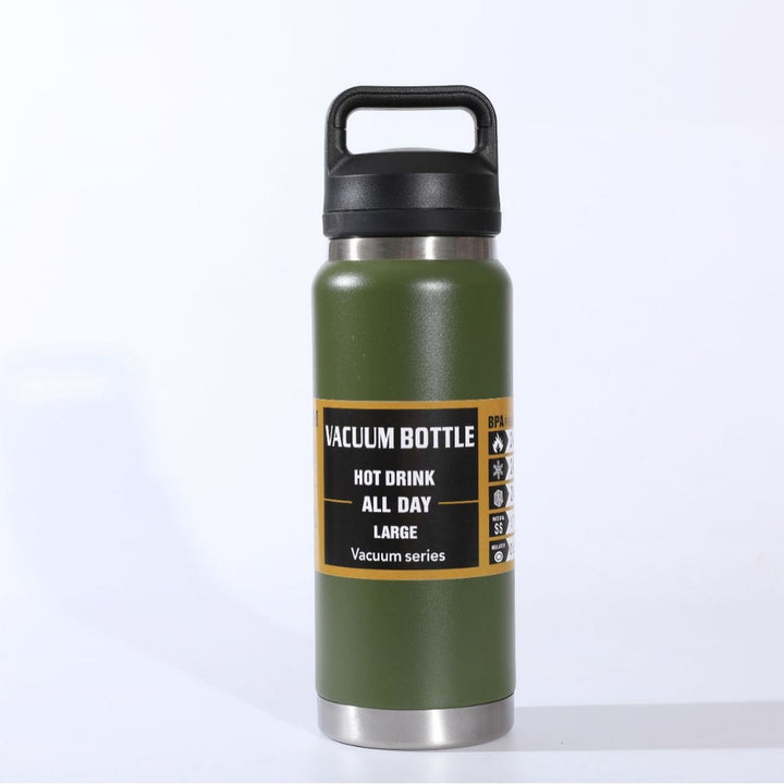Ladies Insulated Drinking Bottle Bowlift