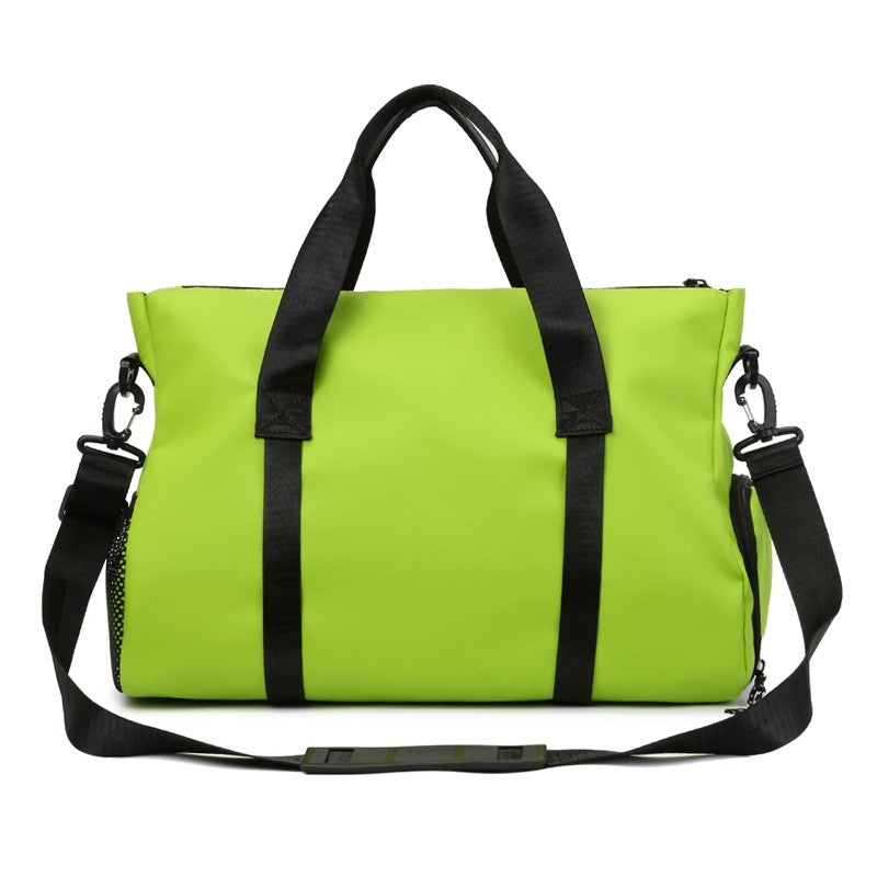 Modern Sports Bag Bowlift