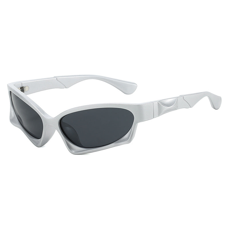 Men's Sporty Sunglasses Bowlift