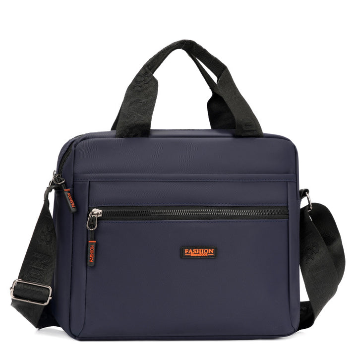 Stylish Laptop Briefcase Bowlift