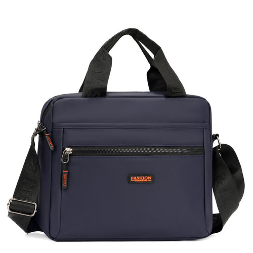 Stylish Laptop Briefcase Bowlift