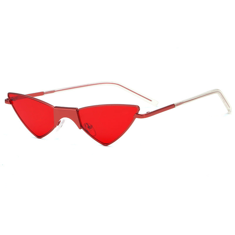 Ladies stylish Cat-Eye glasses Bowlift