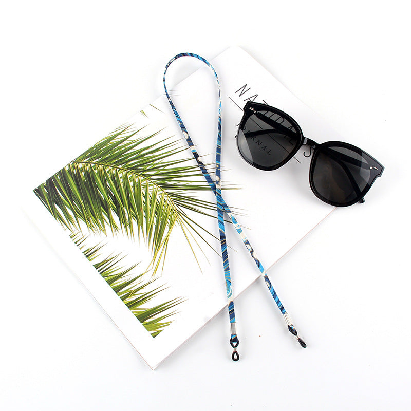 Premium Sunglasses Retaining Strap Bowlift