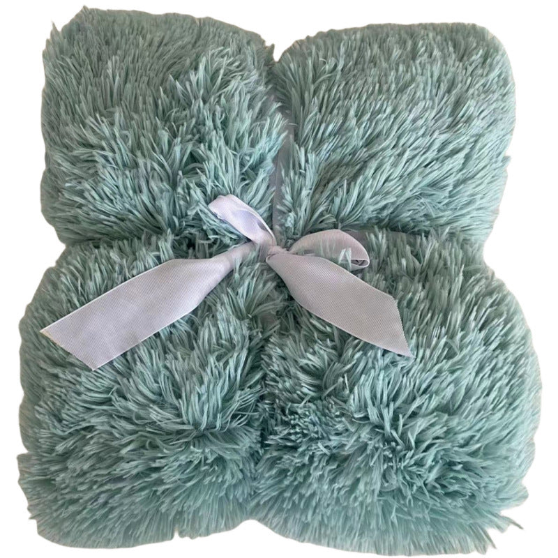 Ladies Snuggle Blanket Bowlift