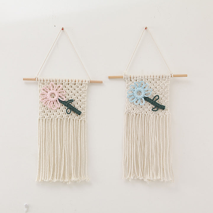 Decorative Wall Hanging Bowlift