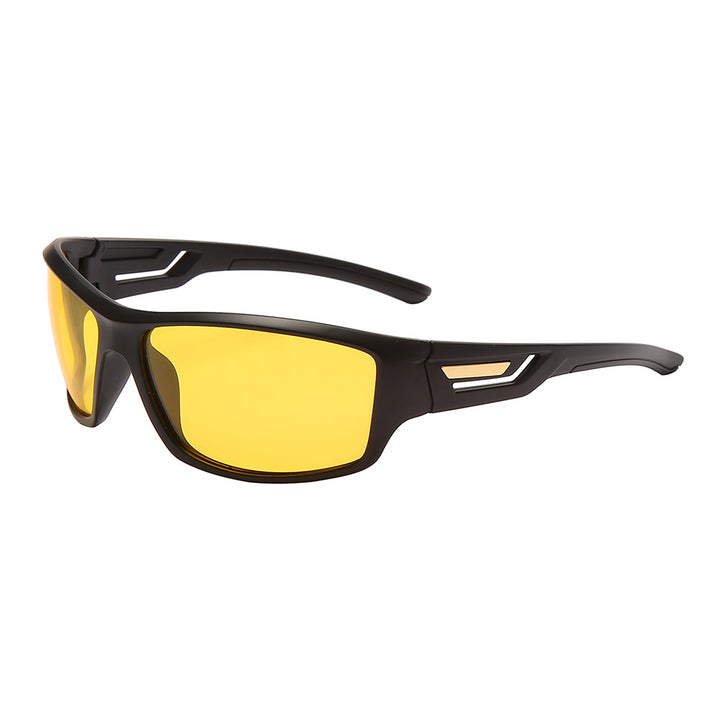Women’s Sports Sunglasses with Ergonomic Design and Polarized Lenses Bowlift
