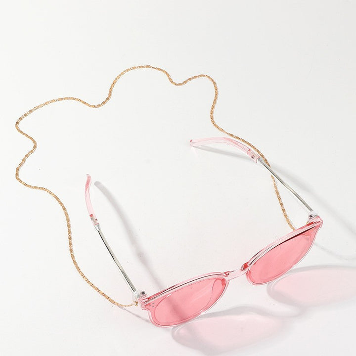 Eyewear Retainer Chain Bowlift
