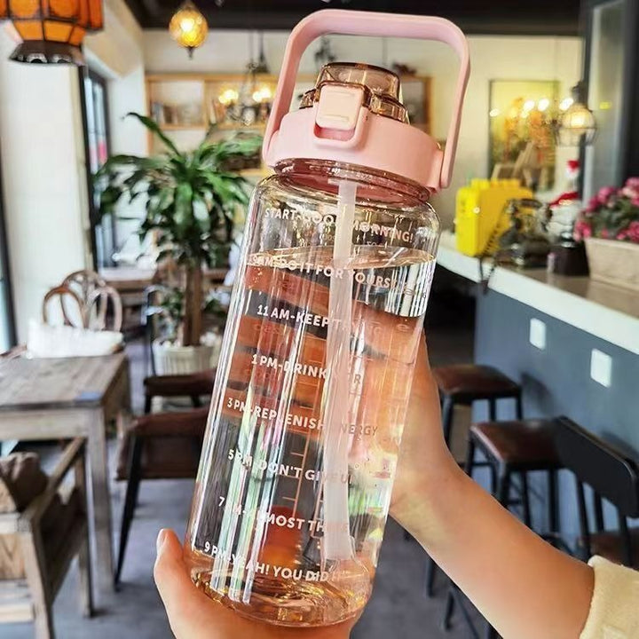 Women's Water Bottle Bowlift