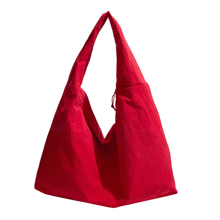 WoContemporary Lightweight Utility Tote Bag Bowlift