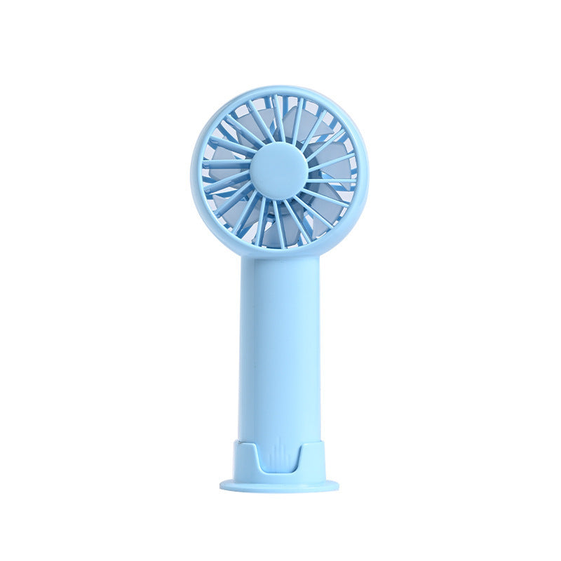 Ultra-Compact Handheld Cooling Fan Bowlift