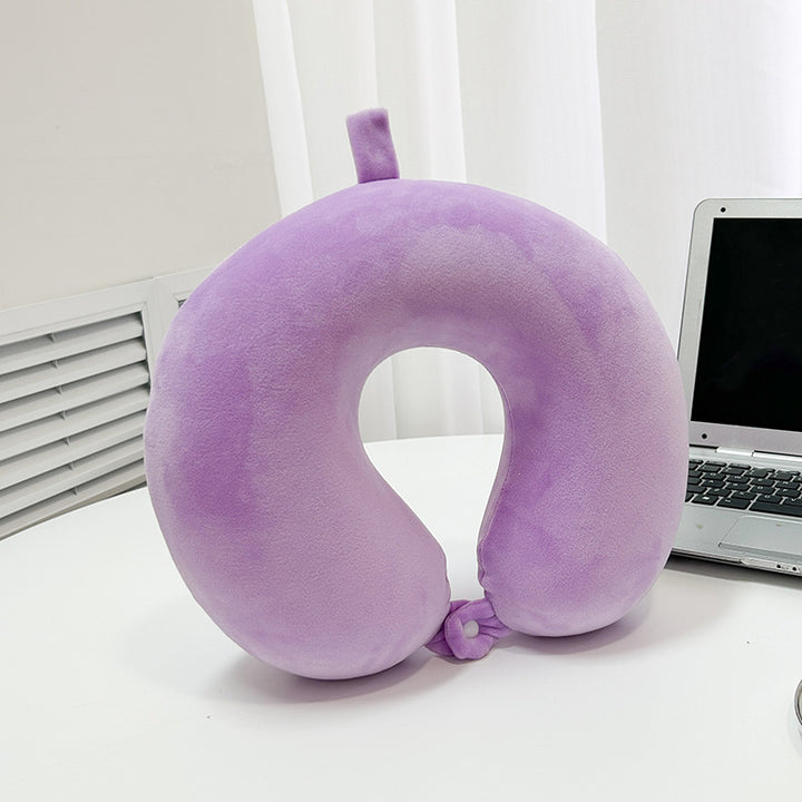 Women’s Orthopedic Travel Neck Pillow Bowlift