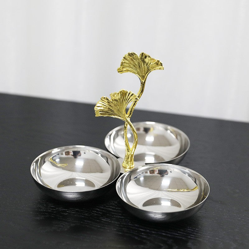 Decorative Centerpiece Dish Set