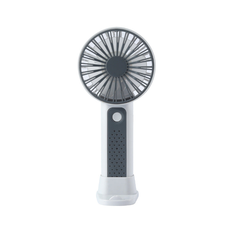 Portable Rechargeable Handheld Cooling Fan Bowlift