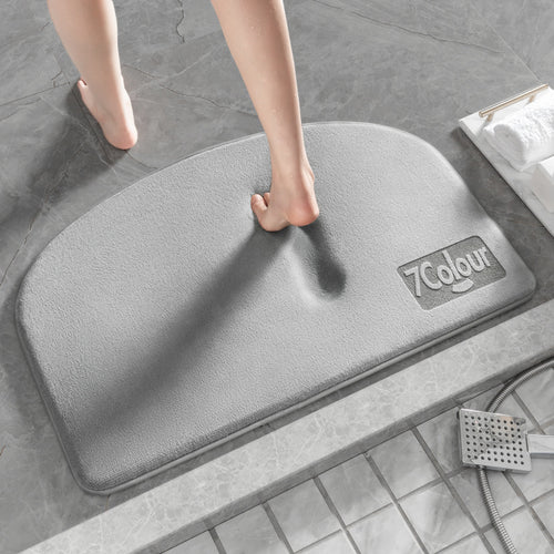 Memory Foam Comfort Mat Bowlift