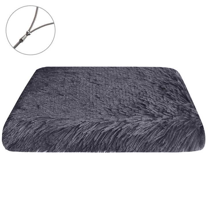 Soft Faux Fur  Sleeping Mat  Dog Bed