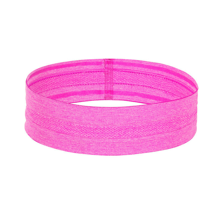 Women's Sporty Headband Bowlift