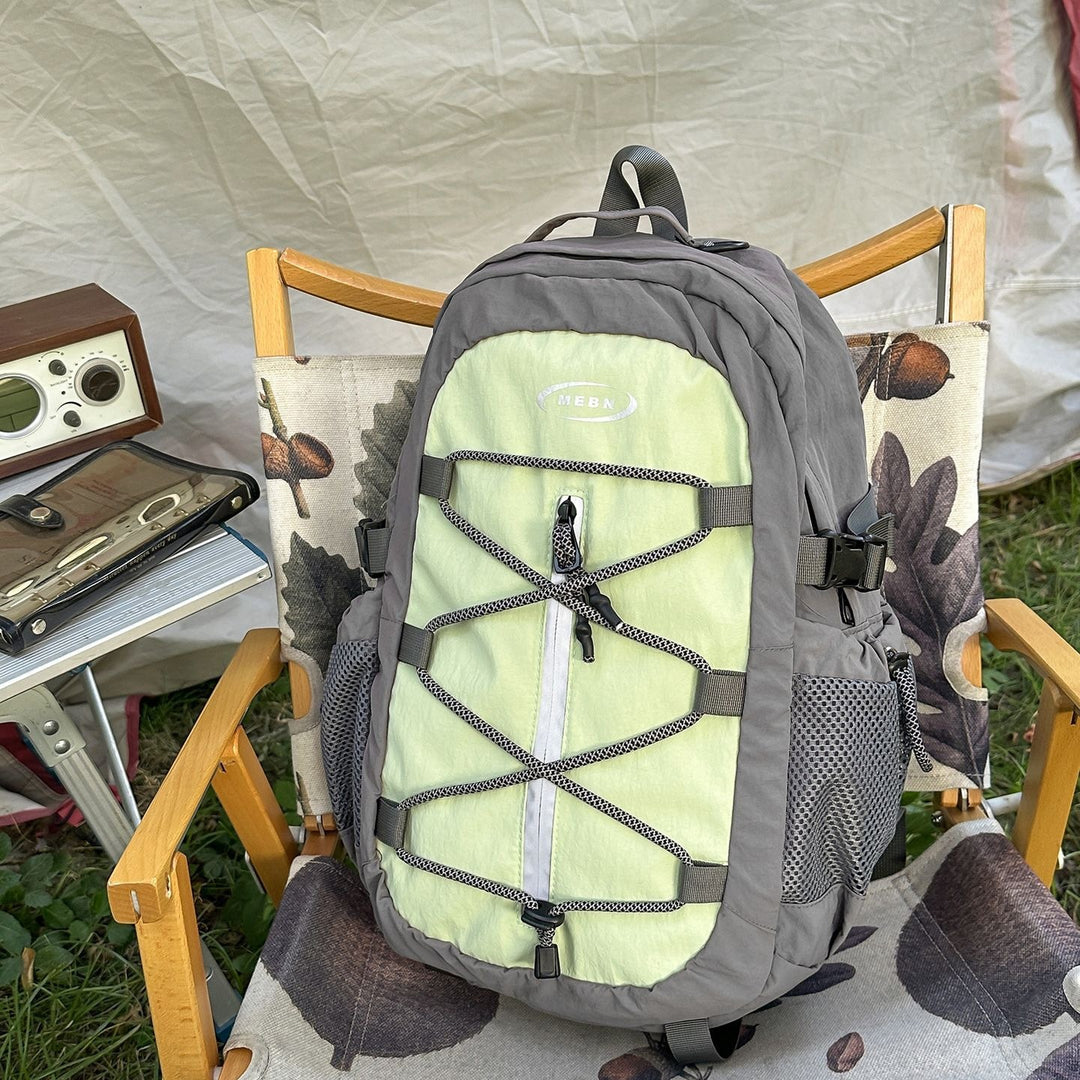 Rucksack Bowlift