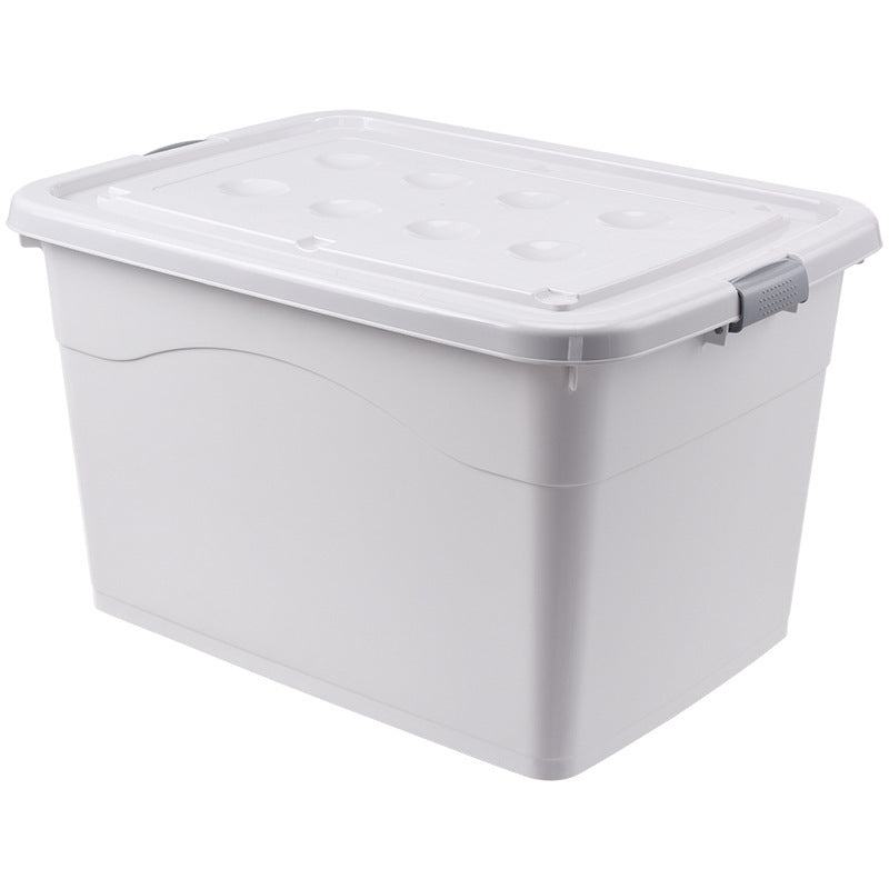 Heavy-Duty Storage Box Bowlift