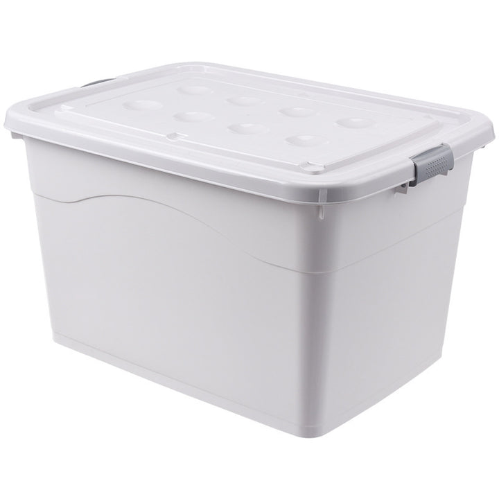 Heavy-Duty Storage Box Bowlift